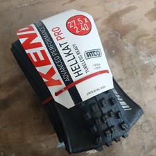 Image of KENDA K1201 HELLKAT Pro 27.5 x 2.4" 120TPI Folding ATC Tyre - tubeless