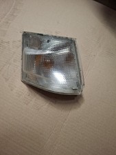 Daihatsu Hijet/ PIAGGIO Porter Front Drivers Side Indicator Light
