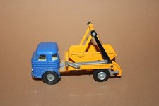 Joal 211  1:50  Pegaso   Camion Trailer Con A...