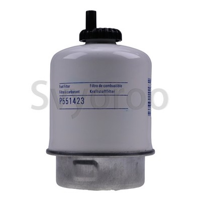 Fuel Filter WIX33759 33531 FS19516 FS19831 P551423 For Perkins Engine 900