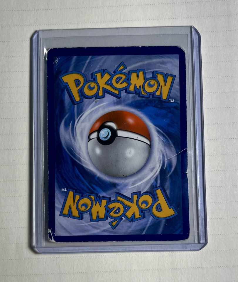 Gengar EX (114 Full Art) 114/119 XY - Phantom Forces Holo - Image 2 of 2