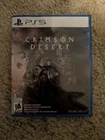 New ListingCrimson Desert (Standard Editon) - Sony PlayStation 5