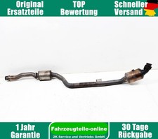 Mercedes CLS C219 2114911701 Katalysator KAT rechts 3.5 200kw