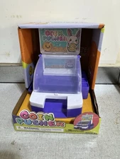 NEW, COIN PUSHER TOY