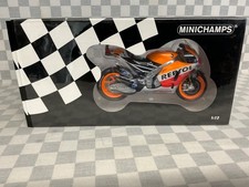Diecast Racing Motorcycles for sale