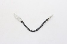 2019 - 2022 INFINITI QX50 BATTERY NEGATIVE GROUND EARTH CABLE WIRE WIRING OEM