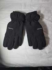 Head Windproof Sensatec Gloves XL Men s Gloves Black