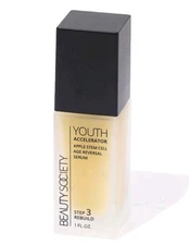 Beauty Society-Youth Accelerator Apple Stem Cell Serum-NIB *Fast Shipping*