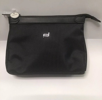 Porsche Design Lufthansa First Class Amenity Kit NEU versiegelt für Frauen