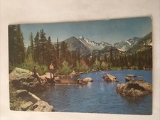 Union Pacific Railroad Company The Milwaukee Road 1979 Vintage Postcard