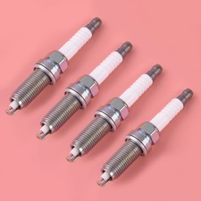 Hot 4x Spark Plug Fit For Subaru Crosstrek Forester Impreza Legacy Outback