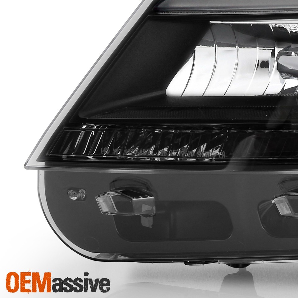 2X FB53-13B626-B LED Headlight Module For Explorer Limited Headlights Module Control 2X FB53-13B626-B LED Headlight Module For Explorer Limited Headlights Module Control