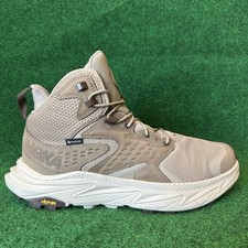 Hoka One One Anacapa 2 Mid Gore-Tex Dune Tan 1141633-DOTN - Men’s Size 12 D