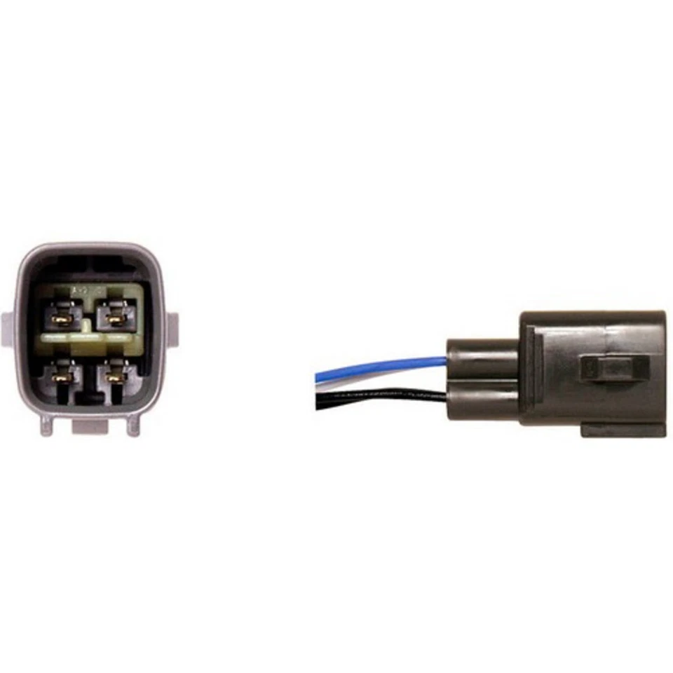 234-9111 Denso Sensor de banda ancha lado izquierdo mano ascendente para Toyota Tundra Foto 2 de 2