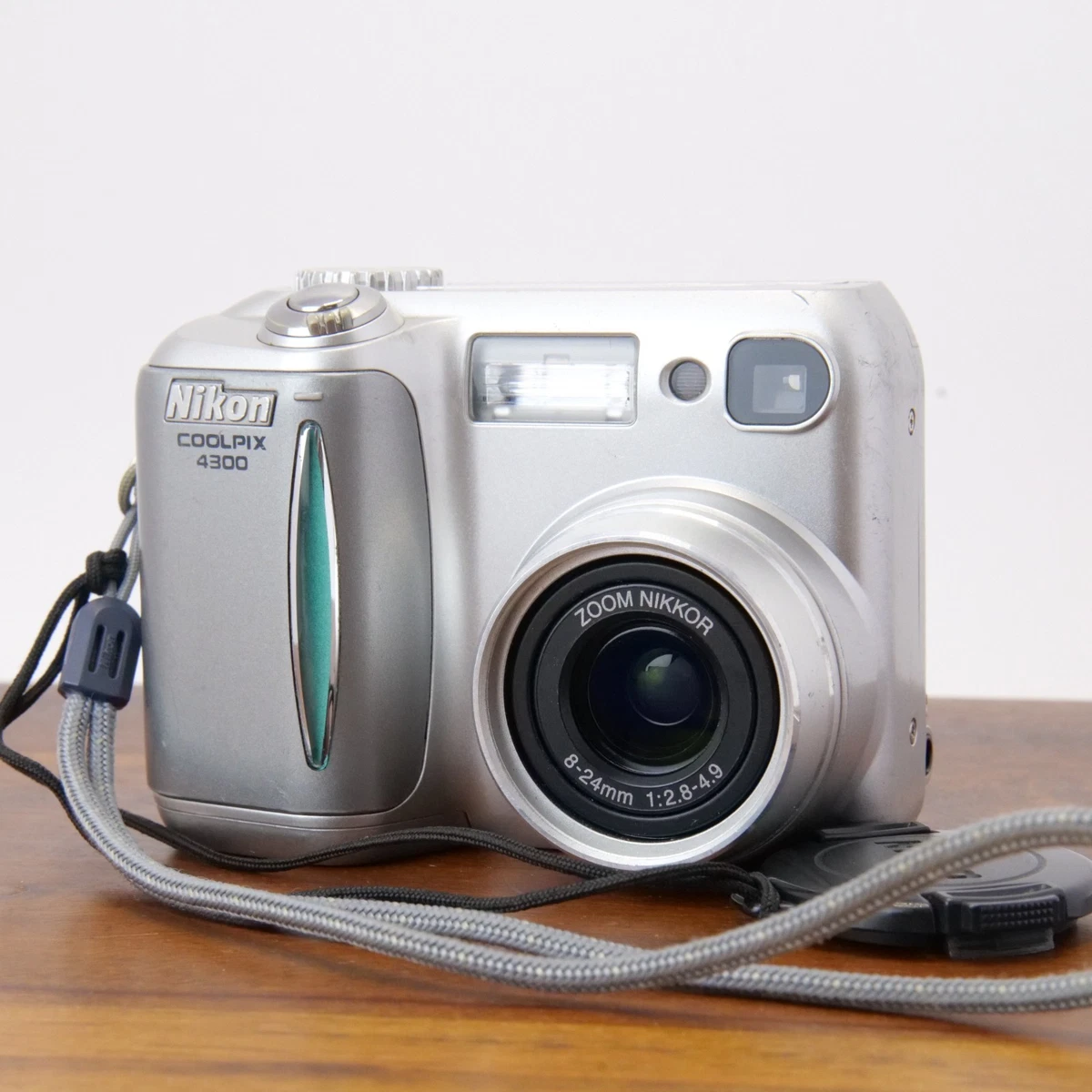 Nikon COOLPIX 4300 Digital Cameras for Sale - Shop New & Used