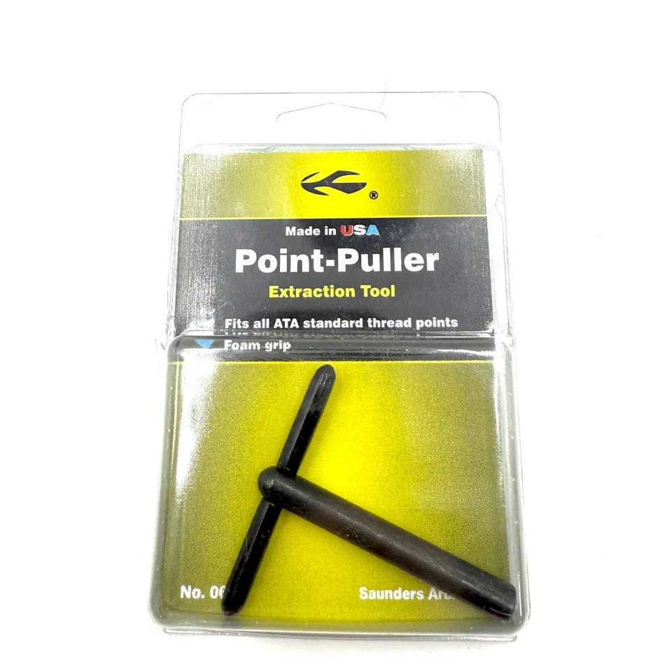 Point-Puller Extraction Tool - Image 2 of 2