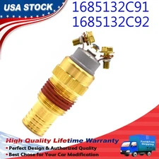 Fan Clutch Temperature Control Switch 195° Normally Open / Closed Index