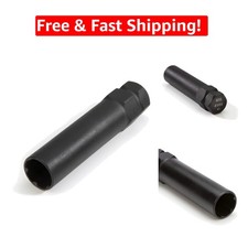 Effortless Lug Nut Removal With 4164-inch 6-spline Key - Lightweight Strong