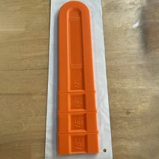 NEW Fits STIHL 16"-18" BAR COVER SCABBARD 0000 792 9173. FREE SHIPPING!  A