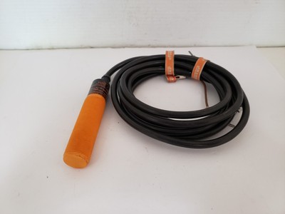 IFM EFECTOR IG-3005-LANOG PROXIMITY SWITCH 10-30V DC