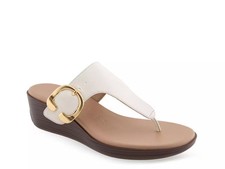 Woman's Sandals Aerosoles Izola Wedge Sandal