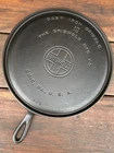 Griswold Cast Iron #10 Large Logo Griddle