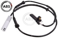 A.B.S. 30156 Sensor FüR Raddrehzahl ABS Sensor Raddrehzahl FüR BMW