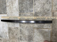 Maniglia porta frigorifero Samsung RF28R7351SG su porte congelatore orizzontali