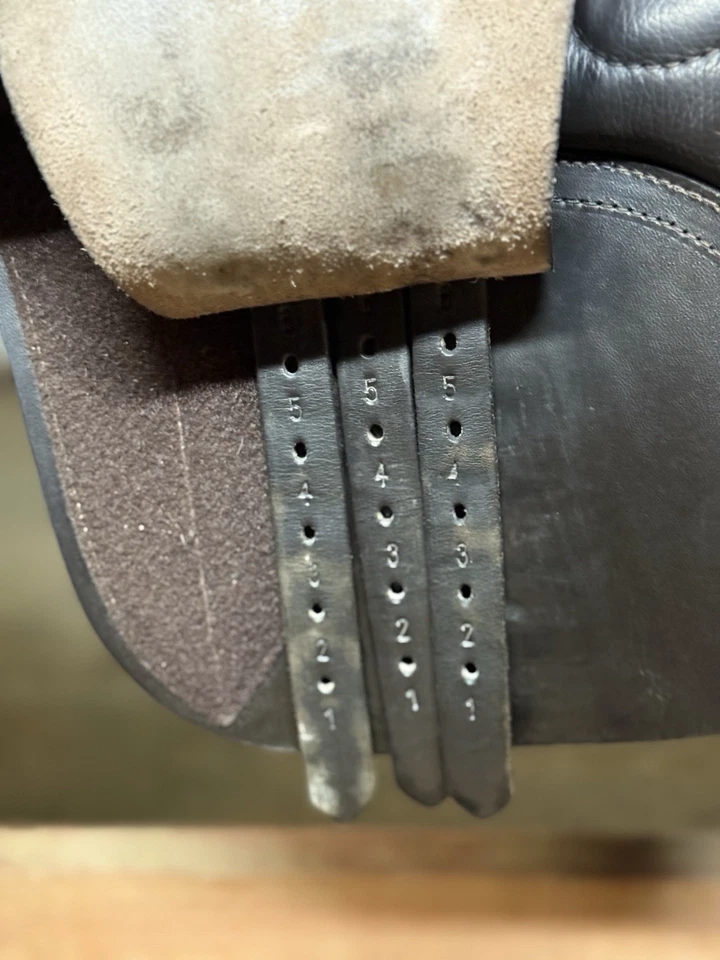 Kent & Masters Competition Series Dual-Flap Jump 17,5"" - Изображение 3 из 4