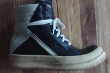 Archive-Sneaker!! Rick Owens Staple Short Ton...