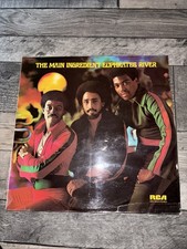 The Main Ingredient -  Euphrates River - 12? Vinyl Record LP - 1974 RCA UK 1st