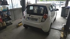 Boite de vitesse Chevrolet SPARK