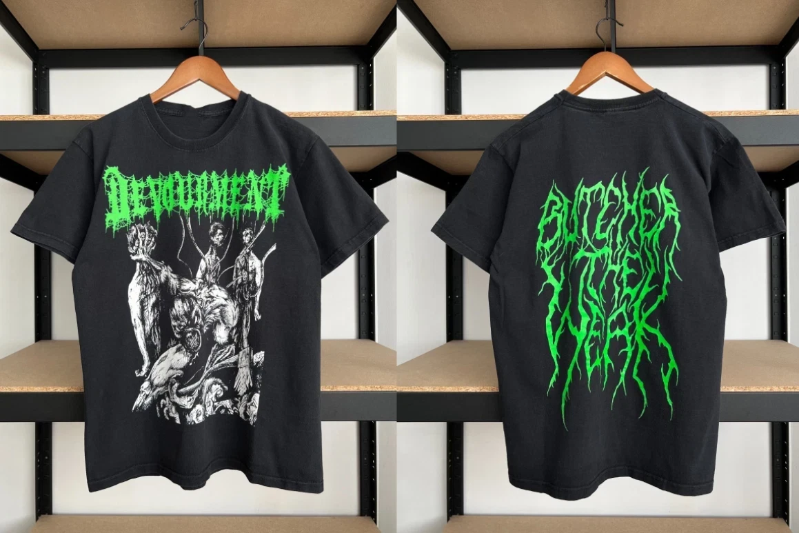 devourment shirt products for sale | eBay