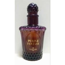 Purple Fantasy Guerlain perfume - a fragrance for women 2001