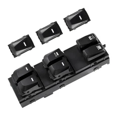 93571-2S000 Master Power Window Control Switch Kit For 2010-2015 Hyundai Tucson