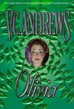 Olivia Hardcover V. C. Andrews