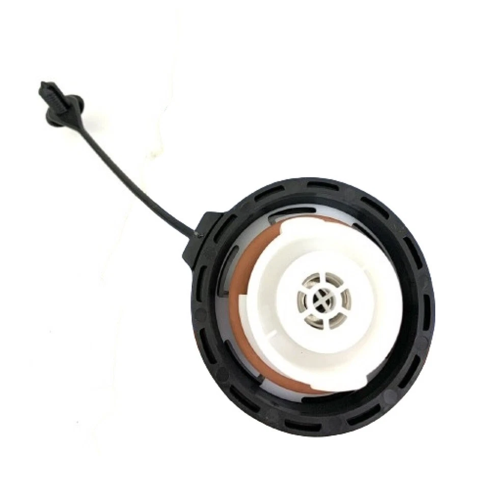 Genuine ACDelco For GMC Savana 1500/2500/3500 2005-2011 Fuel Tank Filler Cap - Image 2 of 4