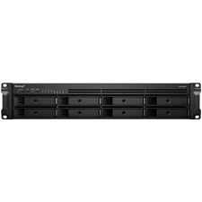 8-Bay Synology RackStation RS1221RP+ 4GB RAM (4711174723690)
