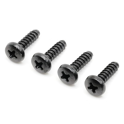 Screws for Philips 43PFL5766/F7 TV Stand / Legs (Set of 4)