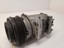 2009-2010 Ford F150 F-150 Air Conditioning A/C AC Compressor Assembly OEM