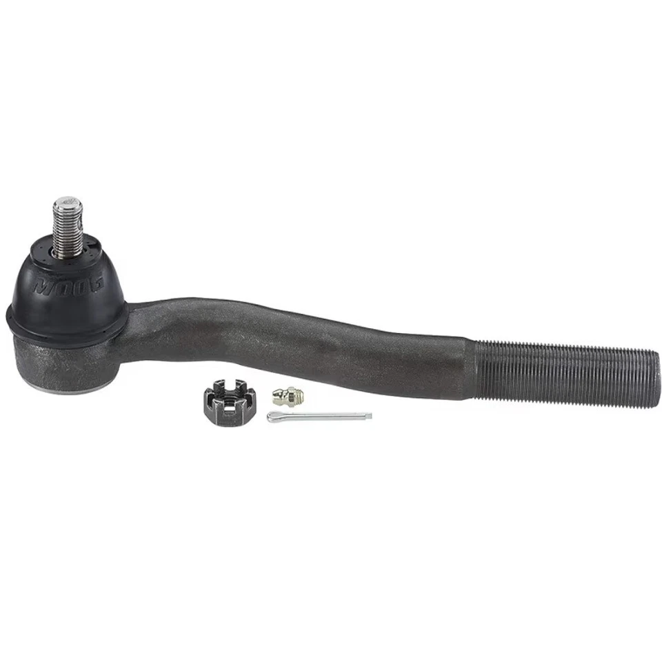 Extremo inferior derecho exterior MOOG ES3472 para Jeep Grand Cherokee 1999-2004 Foto 2 de 4