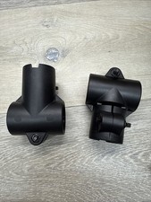 2 - Behringer Brackets for Kit Frame, 1.5  Opening, XD8-USB XD80-USB
