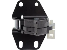 For 2001-2006 Chevrolet Silverado 3500 Door Latch Assembly Rear Brock 29618QXXQ