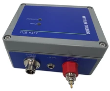 METTLER TOLEDO J-BOX BLUETOOTH BTLE