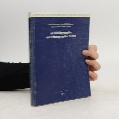 A bibliography of ethnographic films  |  Rolf Husmann