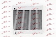 Wasserk�hler Aluminium f�r BMW F10 F07 F11 F12 F13 F06 F01 F02 F03 F04 08-18