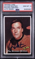 1976 Topps Star Trek Trading Cards 7