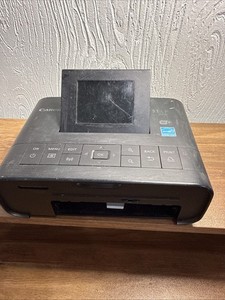 Canon Cp1200 | eBay