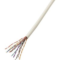 10 Meter Telefonkabel Jy(St)Y 10X2X0,6 Neuware