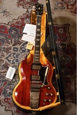 Gibson Custom Shop 1964 SG Standard